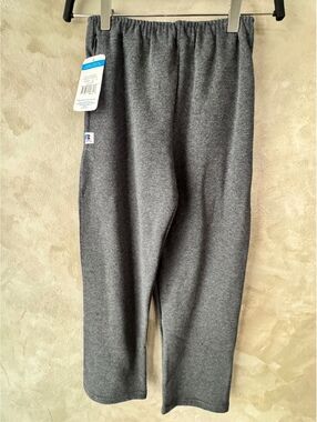 Russell Athletic gray sweatpants